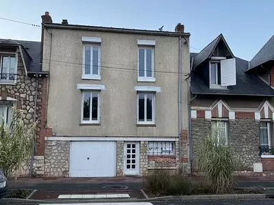 Maison, 115,73 m²