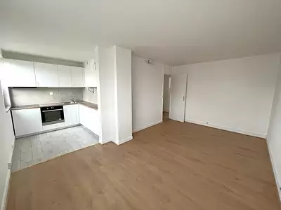 Appartement, 66,14 m²