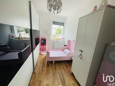 Appartement, 115 m²
