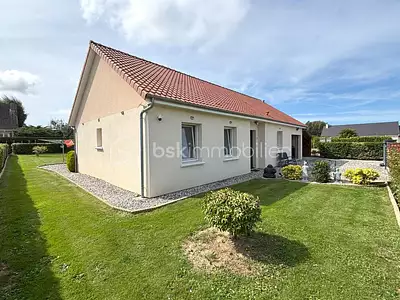 Maison, 79 m²