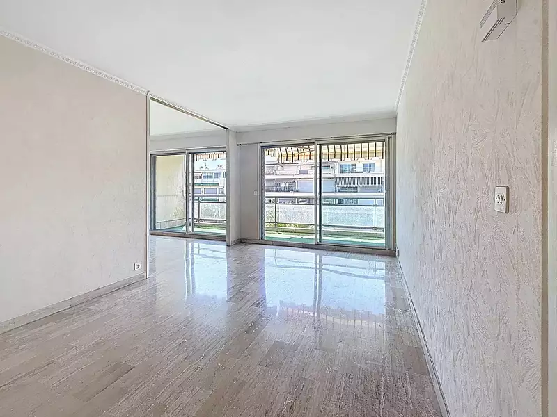 Appartement, 51,03 m²