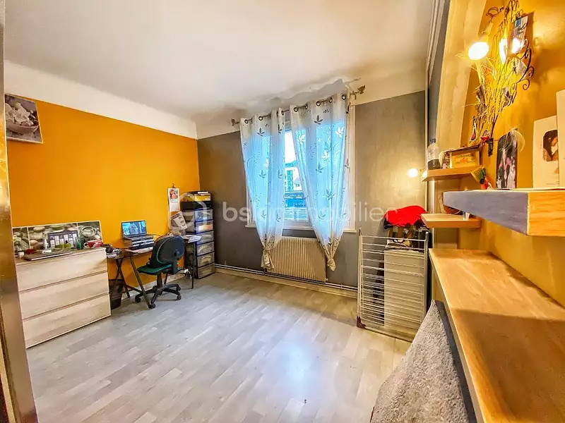 Appartement, 92 m²