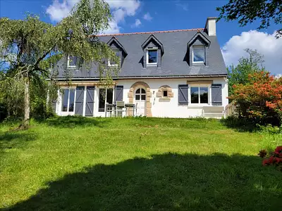 Maison, 113 m²