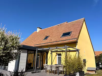 Maison, 156 m²