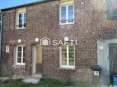 Maison, 88 m²