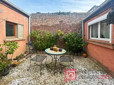 Maison, 130 m²