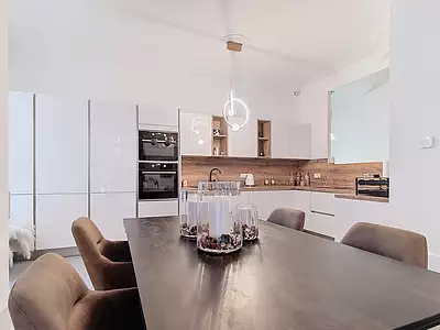 Appartement, 81,79 m²