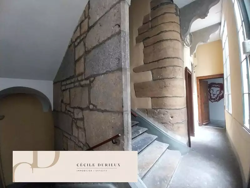 Appartement, 160 m²