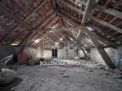 Maison, 110 m²