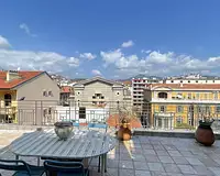 Appartement, 125,7 m²