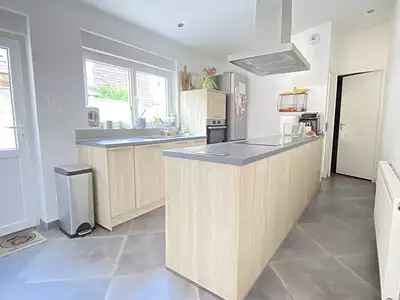 Maison, 98,11 m²