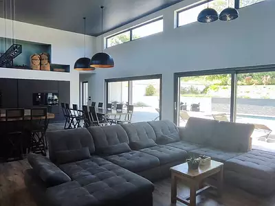 Maison, 238,26 m²