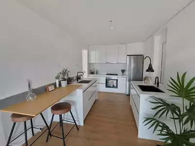Appartement, 81,35 m²