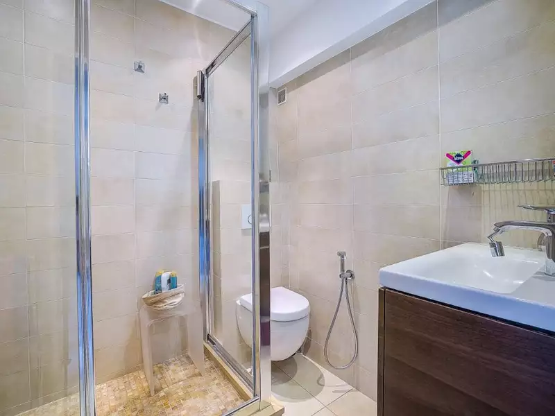 Appartement, 95 m²