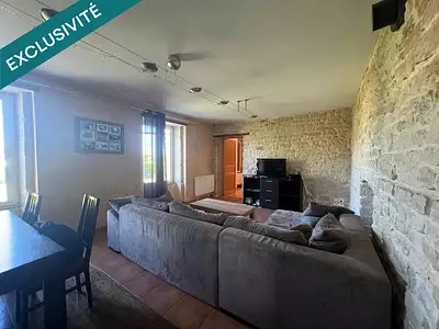 Maison, 142 m²