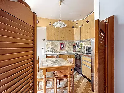Maison, 80 m²