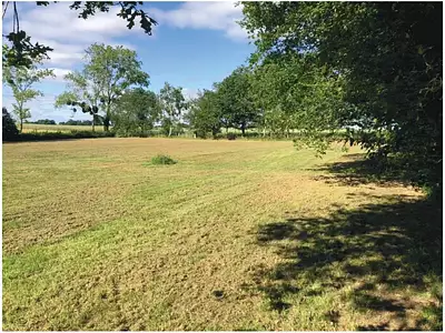 Terrain, 710 m²