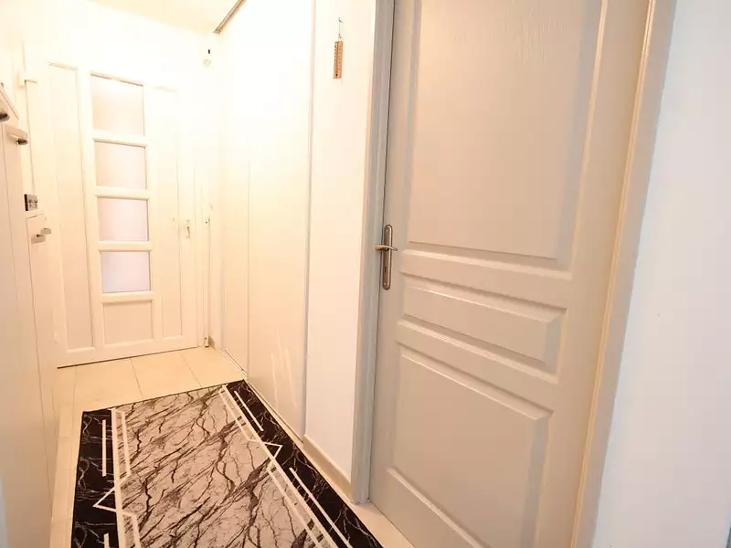 Appartement, 36 m²
