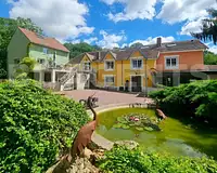 Maison, 807 m²
