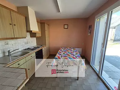 Maison, 95 m²