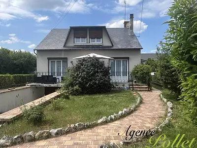 Maison, 125 m²