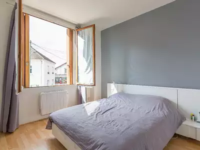 Appartement, 38 m²