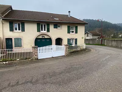 Maison, 193 m²