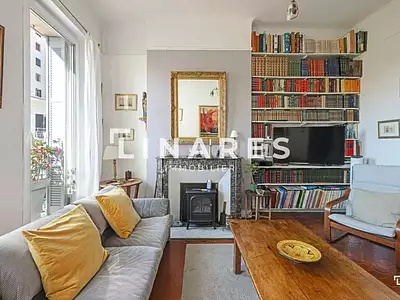 Appartement, 95 m²