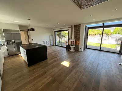 Maison, 120 m²