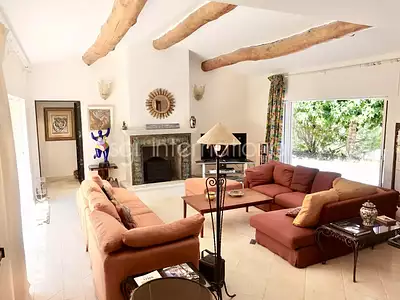 Maison, 350 m²