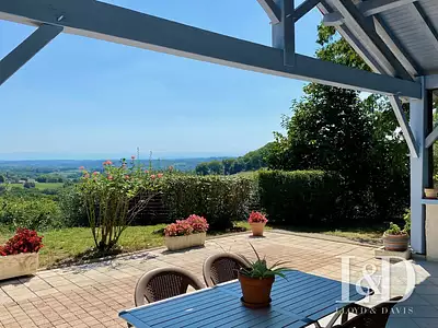 Maison, 162 m²