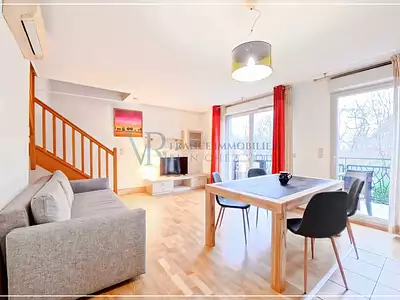 Appartement, 70 m²
