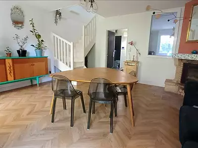 Maison, 90 m²