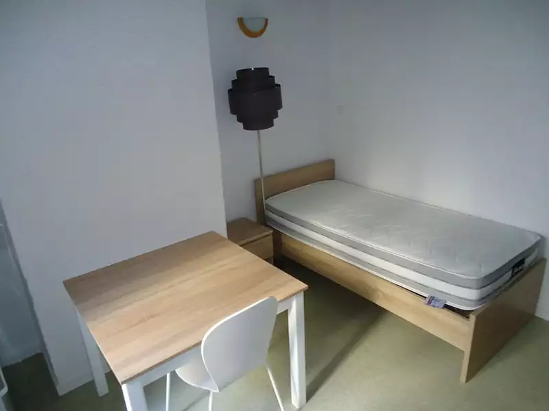Appartement, 13 m²