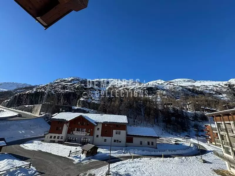 Appartement, 66,46 m²
