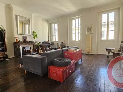 Appartement, 131,16 m²