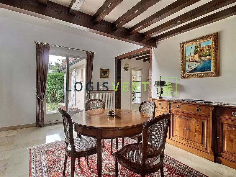 Maison, 160,65 m²