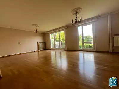 Appartement, 97 m²