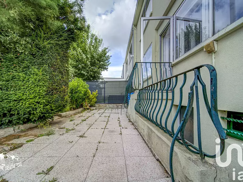 Maison, 87 m²