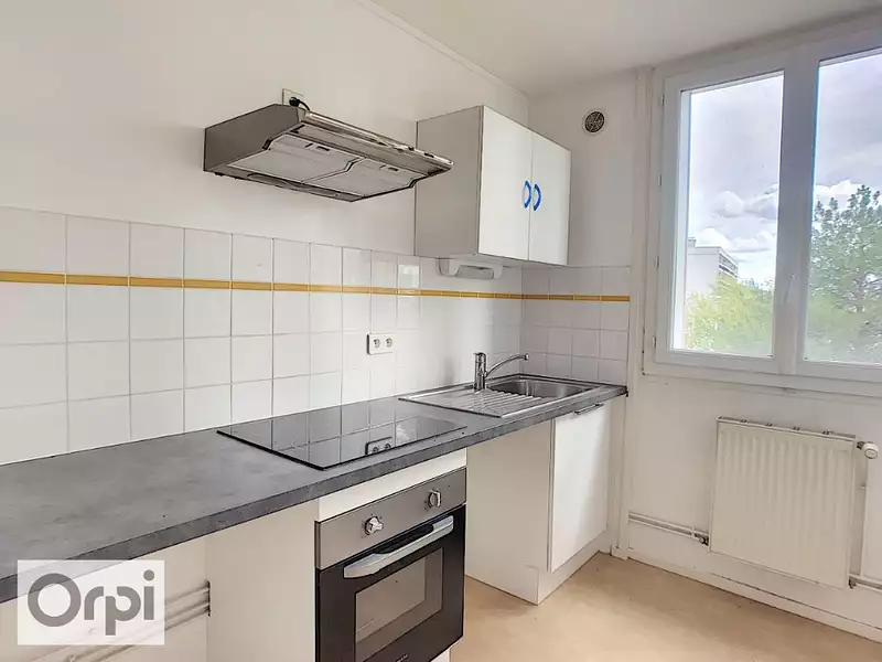 Appartement, 54 m²