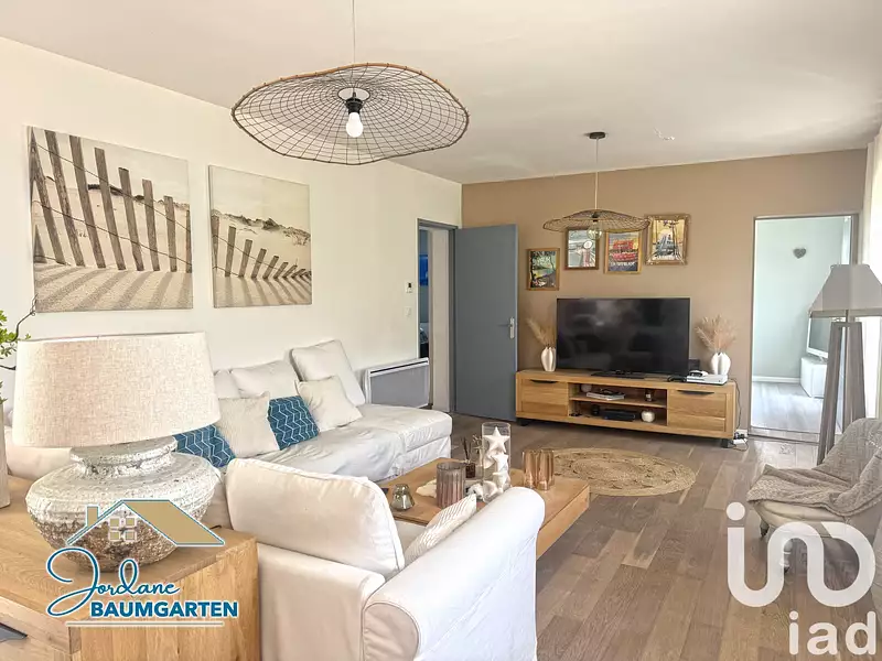 Maison, 94 m²