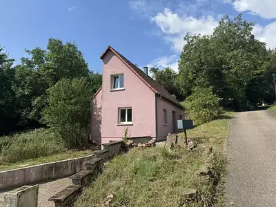 Maison, 100 m²