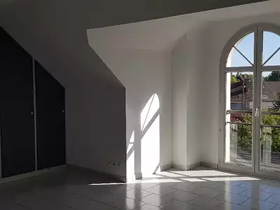 Appartement, 61 m²