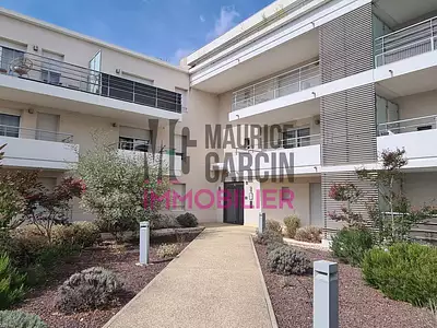 Appartement, 39,83 m²