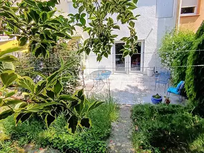 Maison, 84 m²