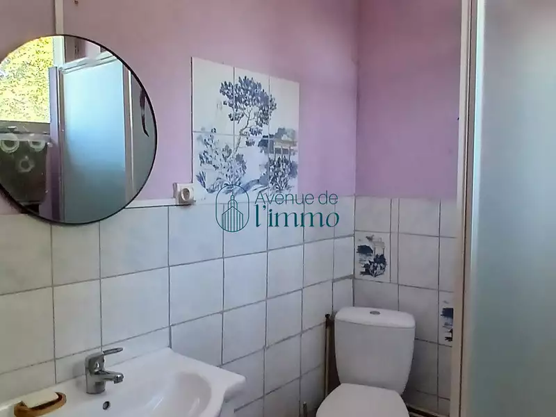 Maison, 186 m²