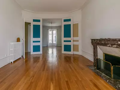 Appartement, 101 m²