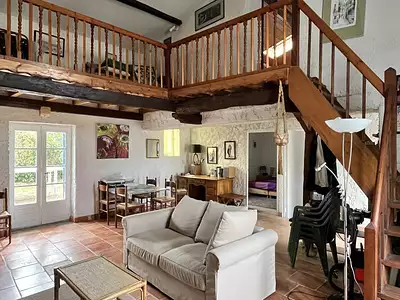 Maison, 101 m²