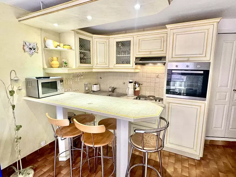 Appartement, 31,35 m²