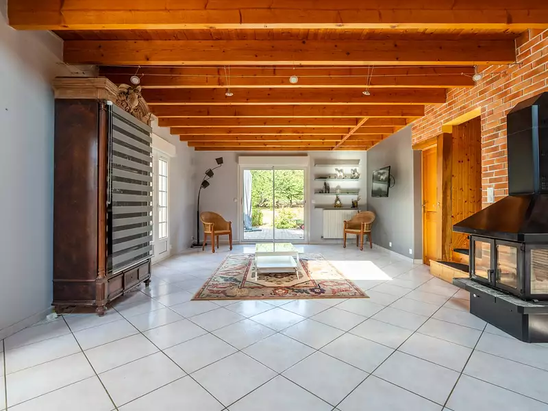 Maison, 195 m²
